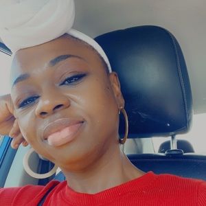 Meet your Posher, Trisheena